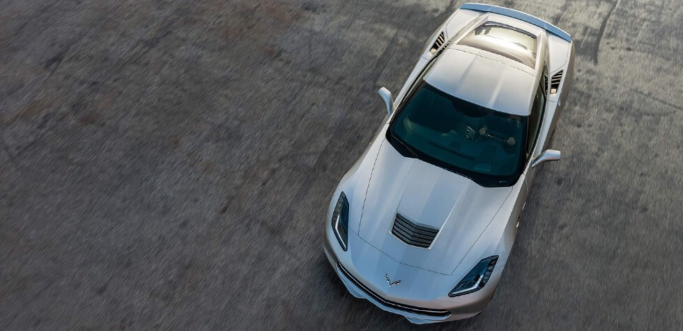 Corvette 3