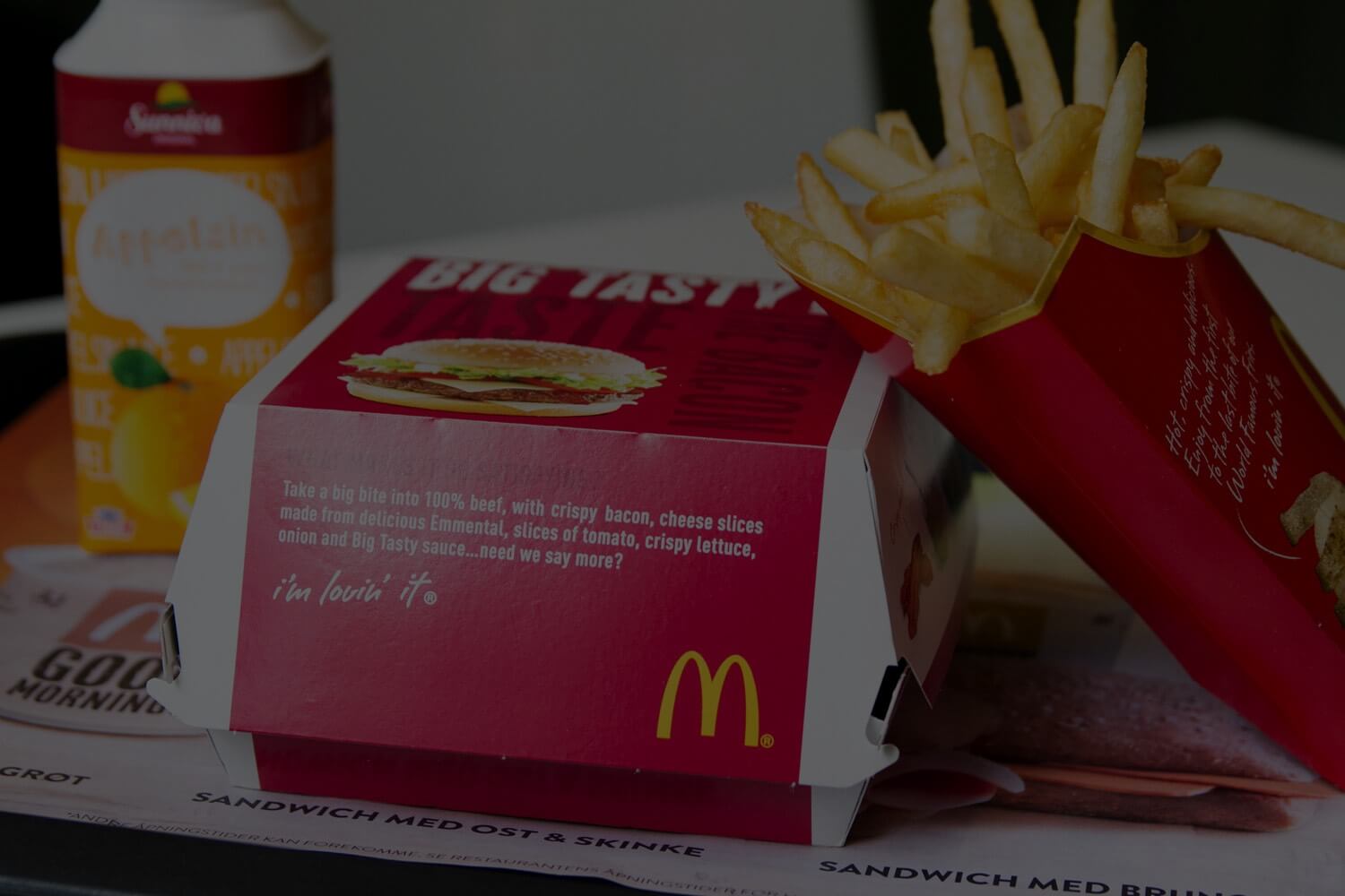 McDonalds 4